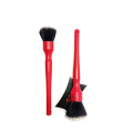 Fine wash all the corner synthetic car cleaning brush